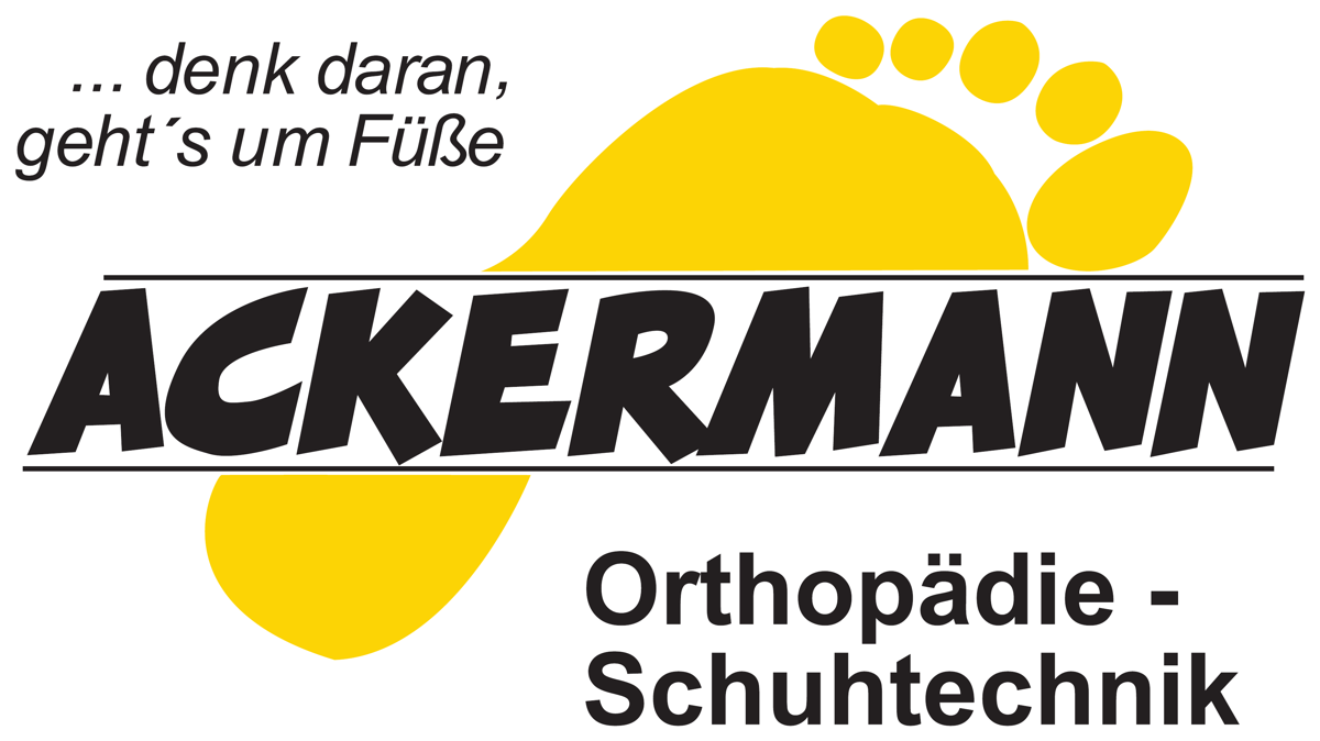 Logo Ackermann