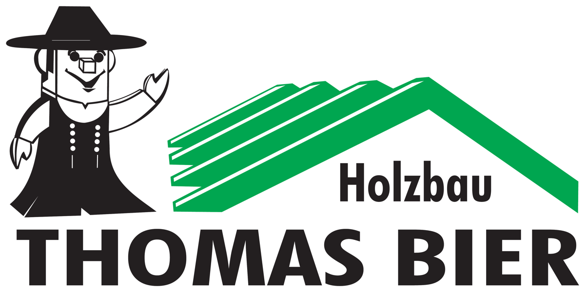 Logo Holzbau Thomas Bier