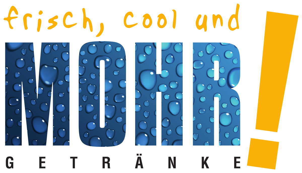 Logo Mohr Getränke